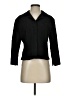 Elliott Lauren Black Jacket Size 4 - photo 1