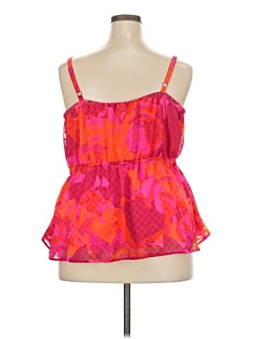 Torrid Tank Top (view 2)