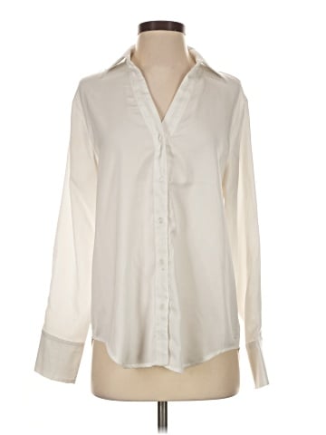 Have Long Sleeve Blouse (view 1)
