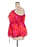 Torrid 100% Polyester Pink Tank Top Size 2X Plus (2) - photo 5