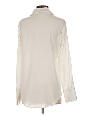 Have Long Sleeve Blouse (view 2)