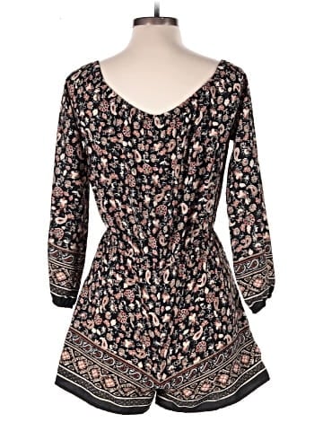 Soprano Romper (view 2)