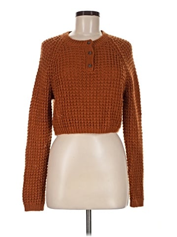 Aeropostale Pullover Sweater (view 1)