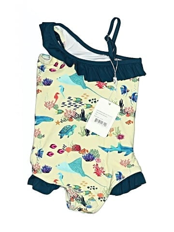 Emerson and Friends One Piece Swimsuit (view 2)