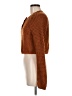 Aeropostale 100% Acrylic Brown Pullover Sweater Size M - photo 5