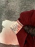 iris Burgundy Cocktail Dress Size S - photo 8