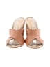 Sam Edelman Tan Wedges Size 9 - photo 2