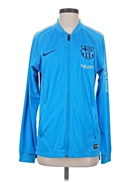 Nike Track Jacket (view 1)