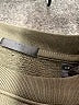ATM 100% Cotton Green Pullover Sweater Size S - photo 7