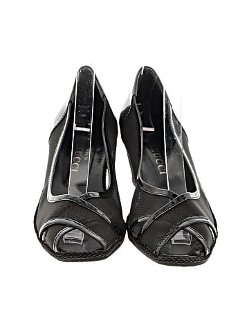 Sesto Meucci Wedges (view 2)