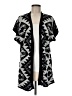 Kirra Black Cardigan Size M - photo 1