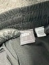 Puma 100% Polyester Black Athletic Shorts Size M - photo 3