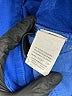 J.Crew Color Block Blue Jeans Size 27 waist - photo 8