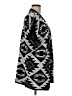 Kirra Black Cardigan Size M - photo 4