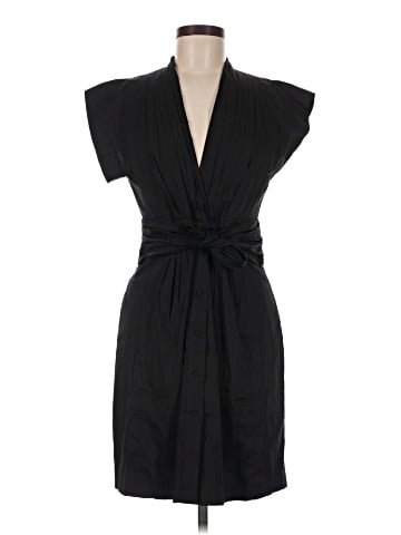 BCBGMAXAZRIA Cocktail Dress (view 1)