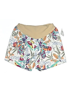 Motherhood Shorts