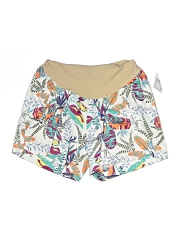 Motherhood Shorts (view 1)