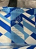 J. McLaughlin Print Blue Active Pants Size XS - photo 7