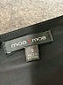 Moa Moa Black Bodysuit Size S - photo 3