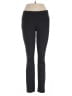 Max Studio Houndstooth Black Active Pants Size S - photo 1