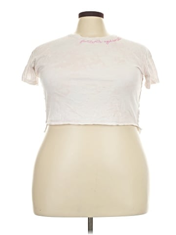 Old Navy Short Sleeve T-Shirt (view 1)