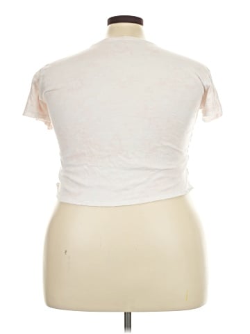 Old Navy Short Sleeve T-Shirt (view 2)