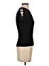 T by Alexander Wang Black Short Sleeve Top Size XS - photo 4