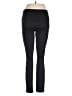 Max Studio Houndstooth Black Active Pants Size S - photo 2
