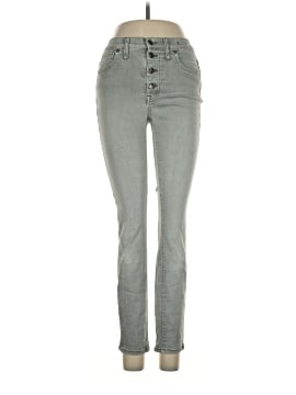 Madewell Jeans (view 1)