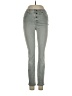 Madewell Gray Jeans Size 27 waist - photo 1