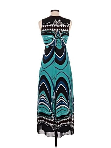 En Focus Studio Cocktail Dress (view 2)