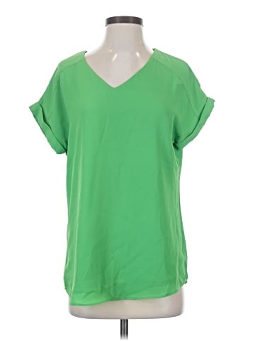 Versona Short Sleeve Top (view 1)