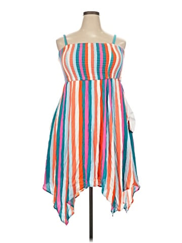 Torrid Casual Dress (view 1)