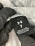 Under Armour Gray Zip Up Hoodie Size 7 - photo 3