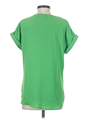 Versona Short Sleeve Top (view 2)