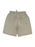 Op 100% Cotton Solid Tan Cargo Shorts Size 6 - photo 2