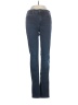Lucky Brand Solid Blue Jeans Size 2 - photo 1
