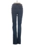 Lucky Brand Solid Blue Jeans Size 2 - photo 2