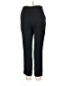 J.Crew 100% Polyester Solid Black Dress Pants Size 10 (tall) - photo 2