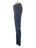 Lucky Brand Solid Blue Jeans Size 2 - photo 5