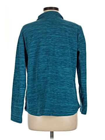 Karen Scott Sport Fleece (view 2)