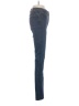 Lucky Brand Solid Blue Jeans Size 2 - photo 4