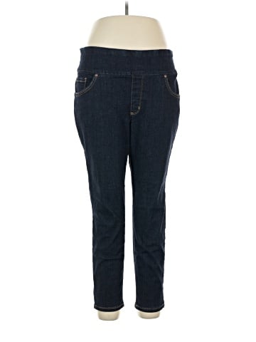 Lee Jeggings (view 1)