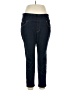 Lee Blue Jeggings Size 18 (petite) - photo 1