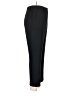 J.Crew 100% Polyester Solid Black Dress Pants Size 10 (tall) - photo 4