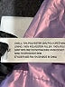 Only Metallic Purple Snow Jacket Size M - photo 7