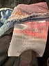 Altar'd State Blue Denim Shorts Size XS - photo 4