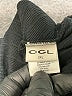 OGL Black Long Sleeve Blouse Size 2XL - photo 7