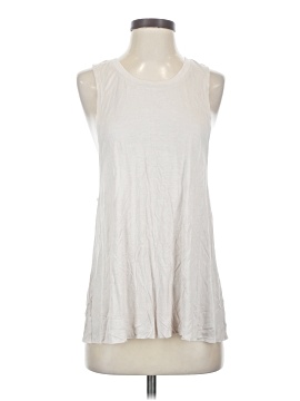 Chan Luu Sleeveless Blouse (view 1)