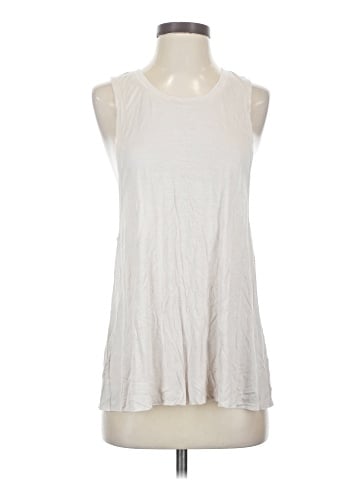 Chan Luu Sleeveless Blouse (view 1)